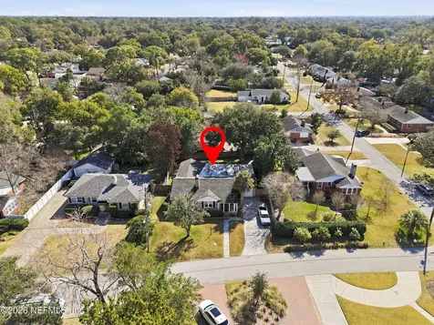 4155 London Road Jacksonville FL 32207