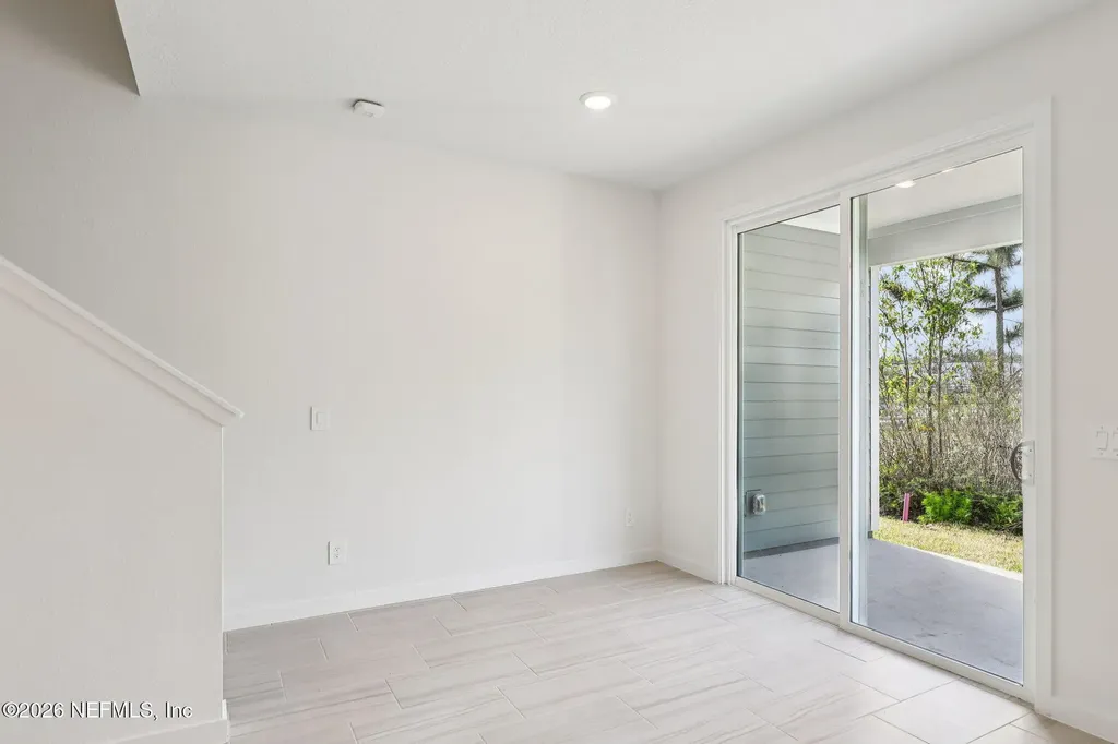 29 Rangeline Drive St. Augustine FL 32092