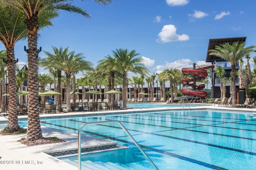 29 Rangeline Drive St. Augustine FL 32092