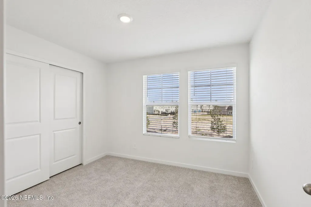 29 Rangeline Drive St. Augustine FL 32092
