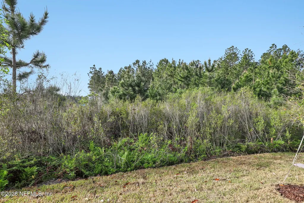 29 Rangeline Drive St. Augustine FL 32092