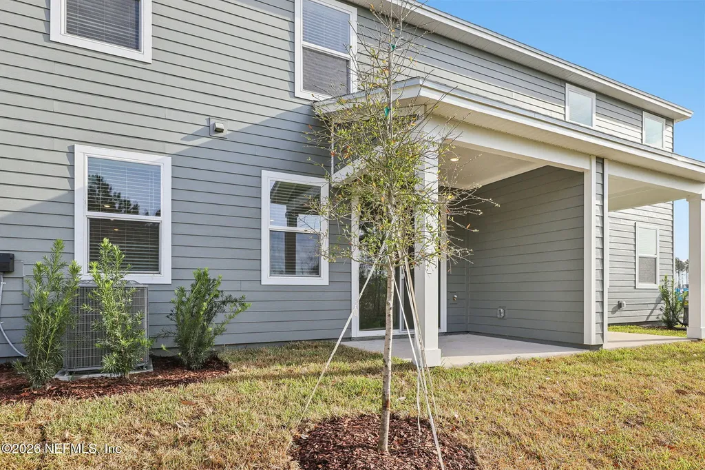 29 Rangeline Drive St. Augustine FL 32092