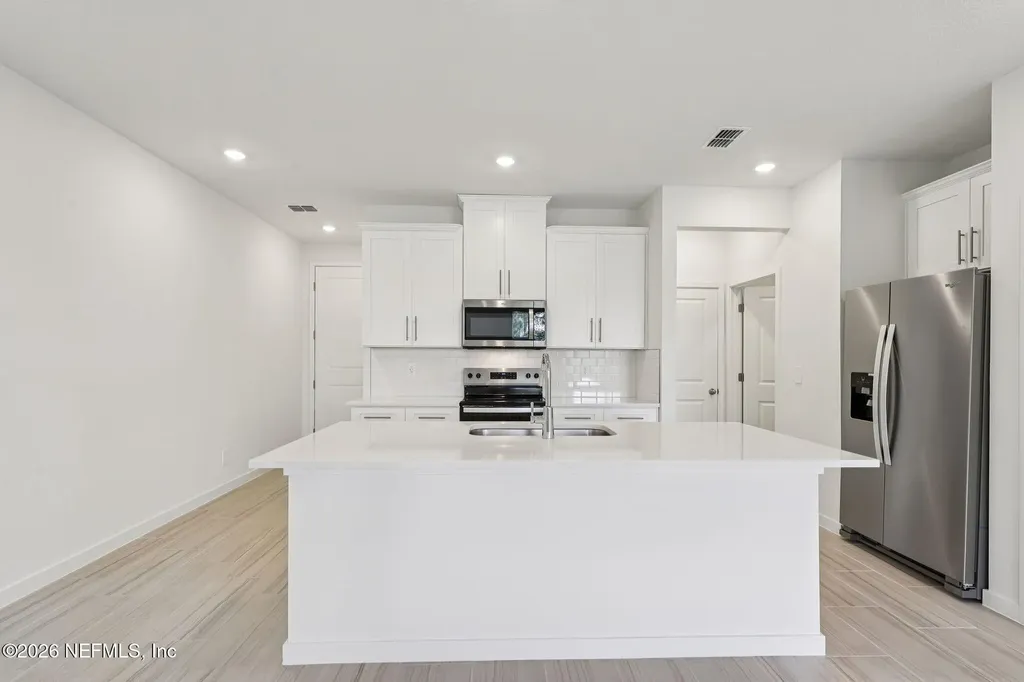 29 Rangeline Drive St. Augustine FL 32092