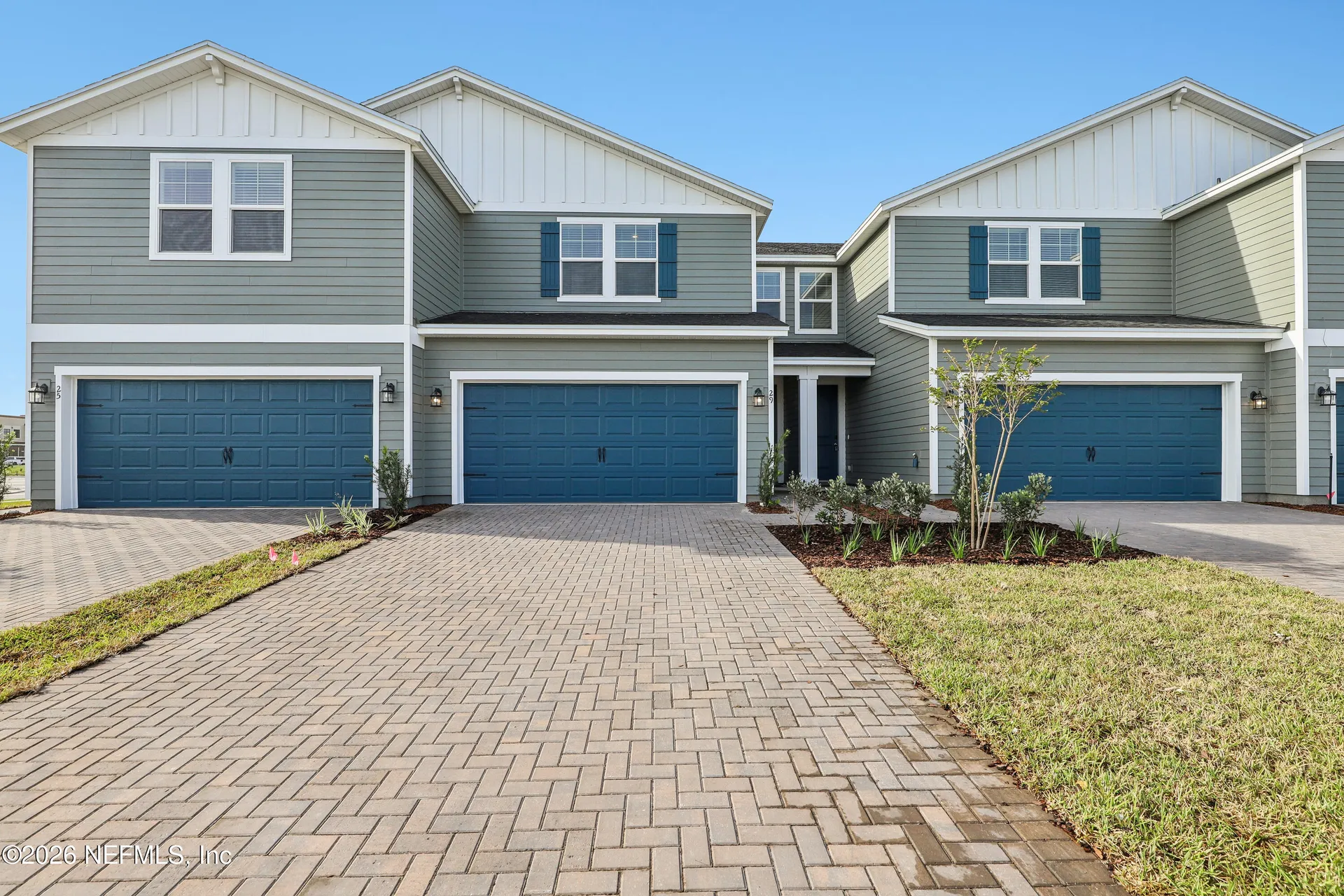 29 Rangeline Drive St. Augustine FL 32092