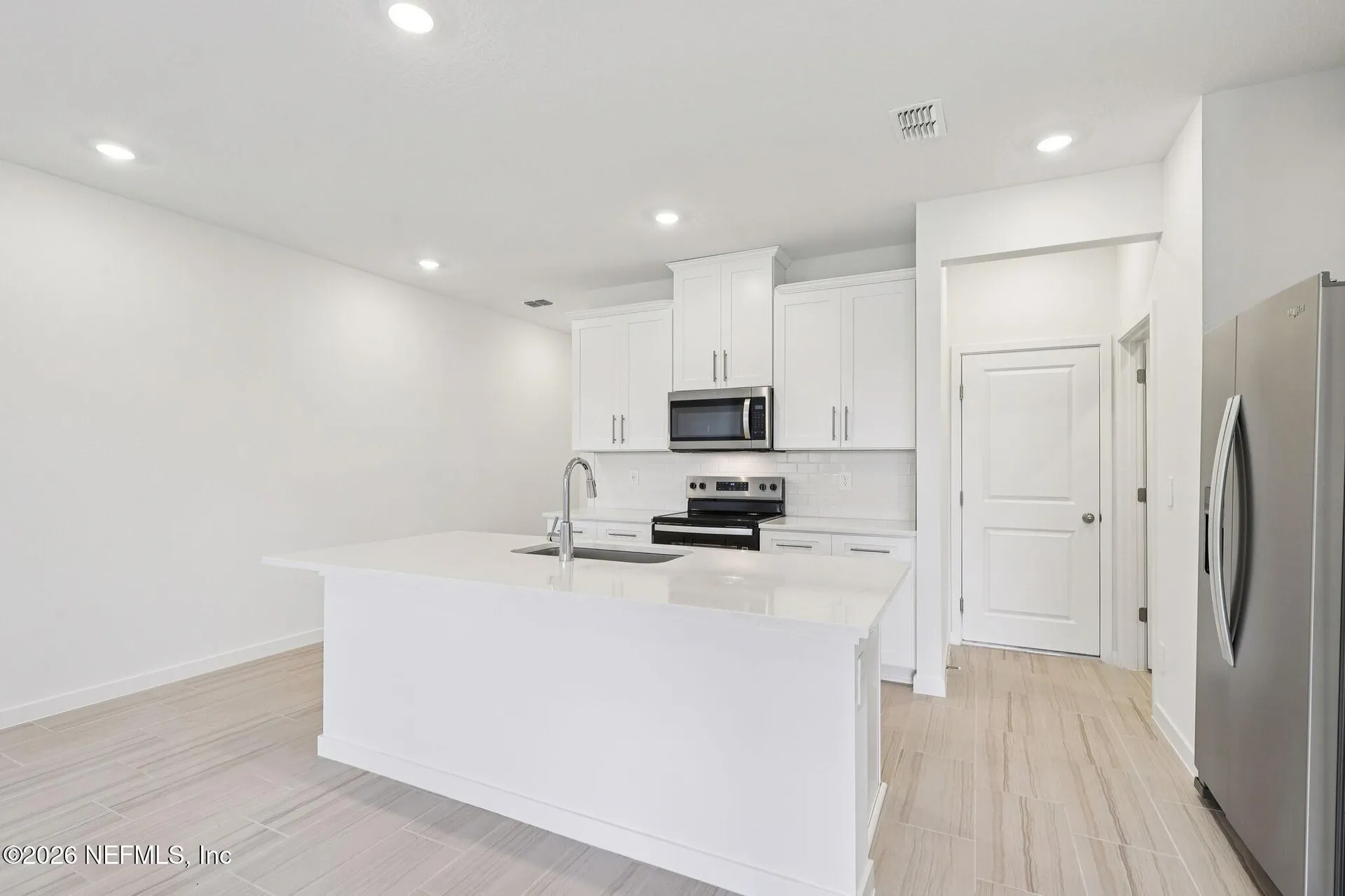 29 Rangeline Drive St. Augustine FL 32092