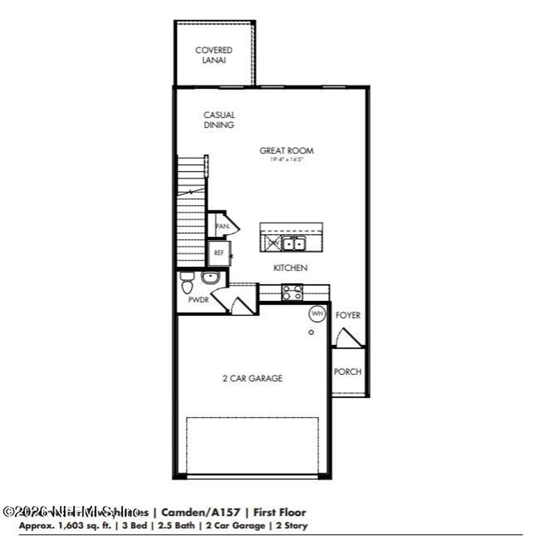 29 Rangeline Drive St. Augustine FL 32092