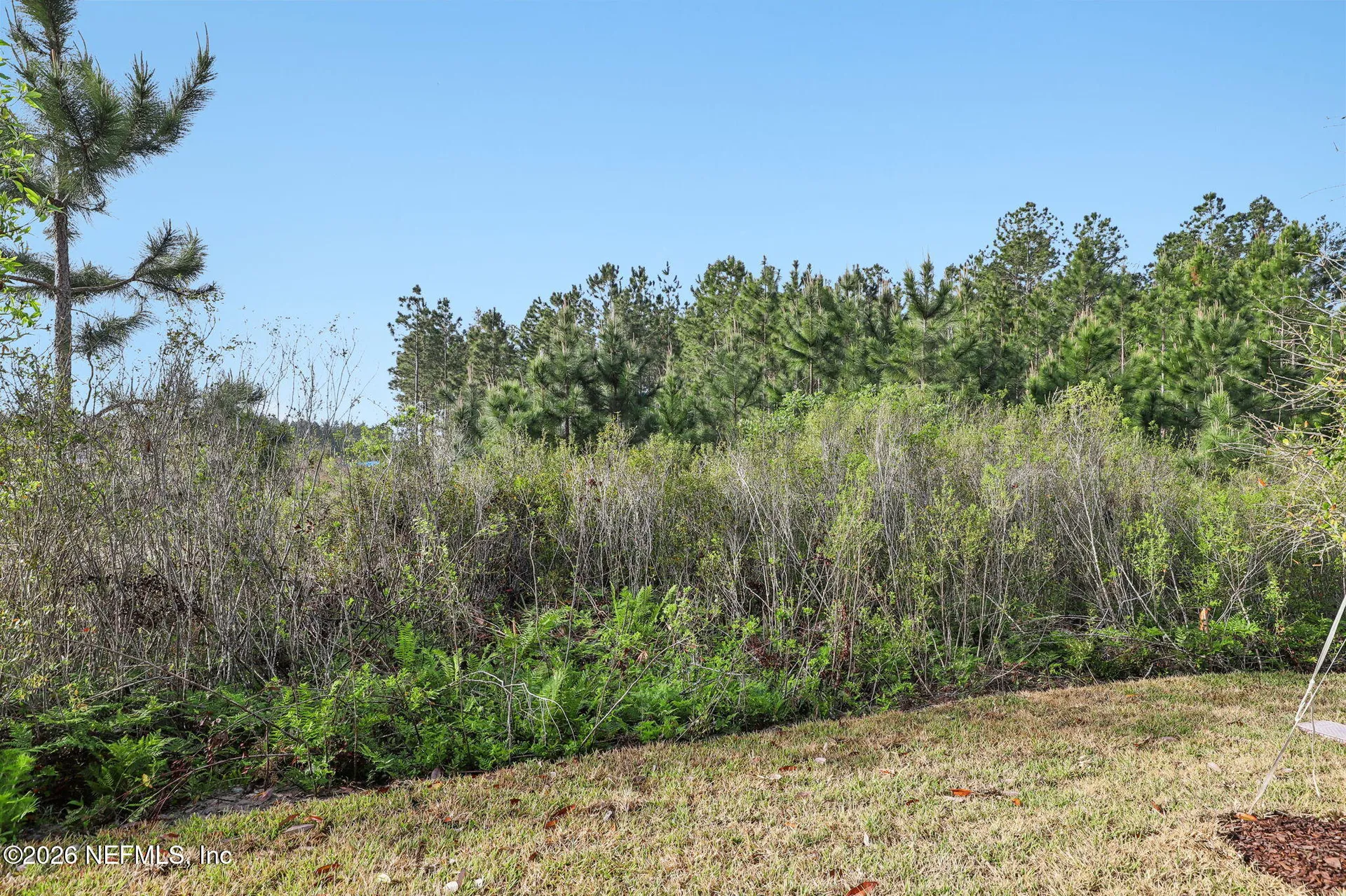 29 Rangeline Drive St. Augustine FL 32092
