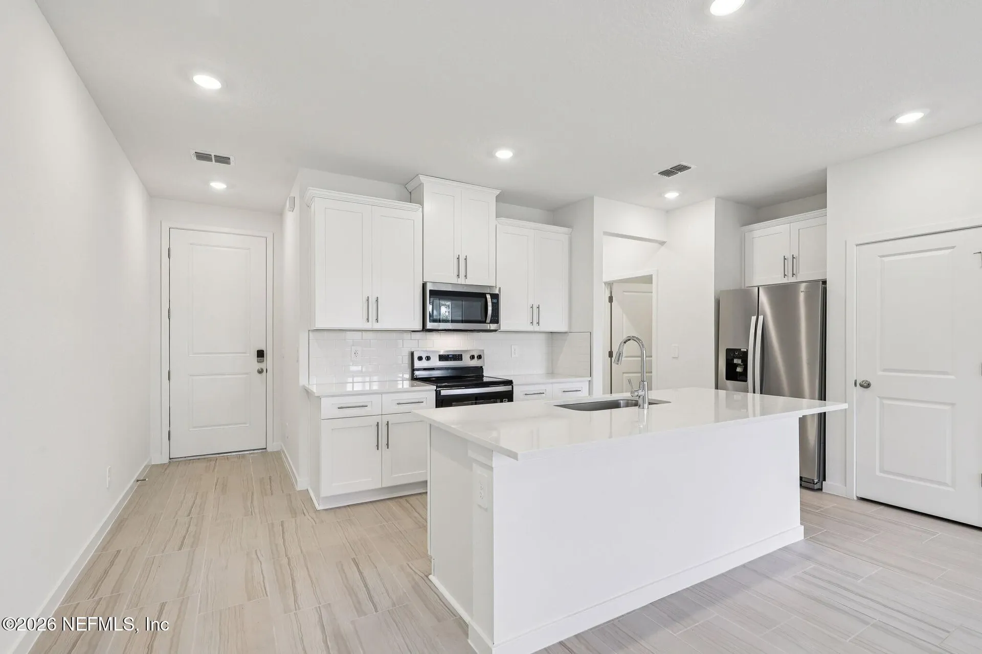 29 Rangeline Drive St. Augustine FL 32092