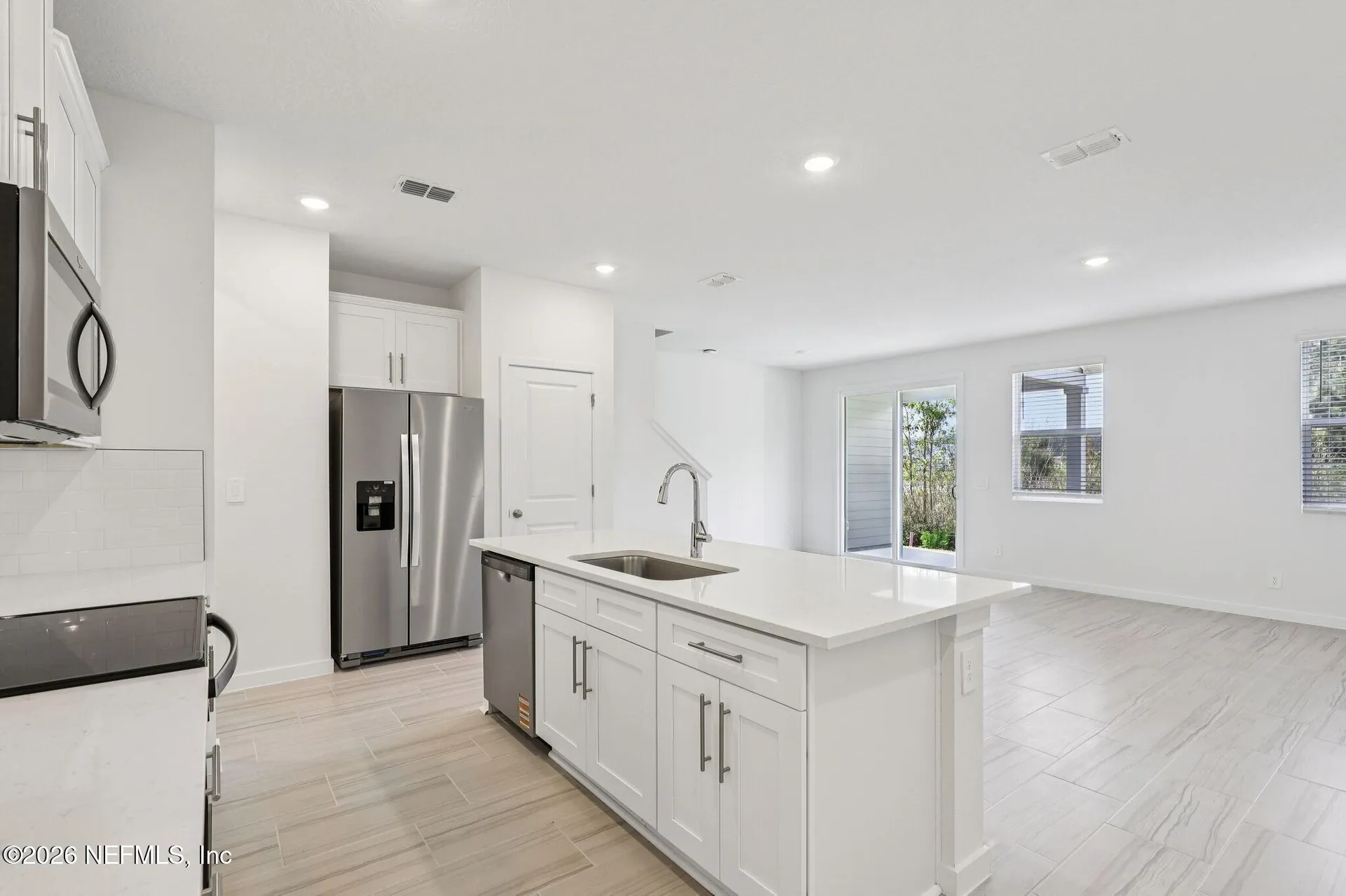 29 Rangeline Drive St. Augustine FL 32092