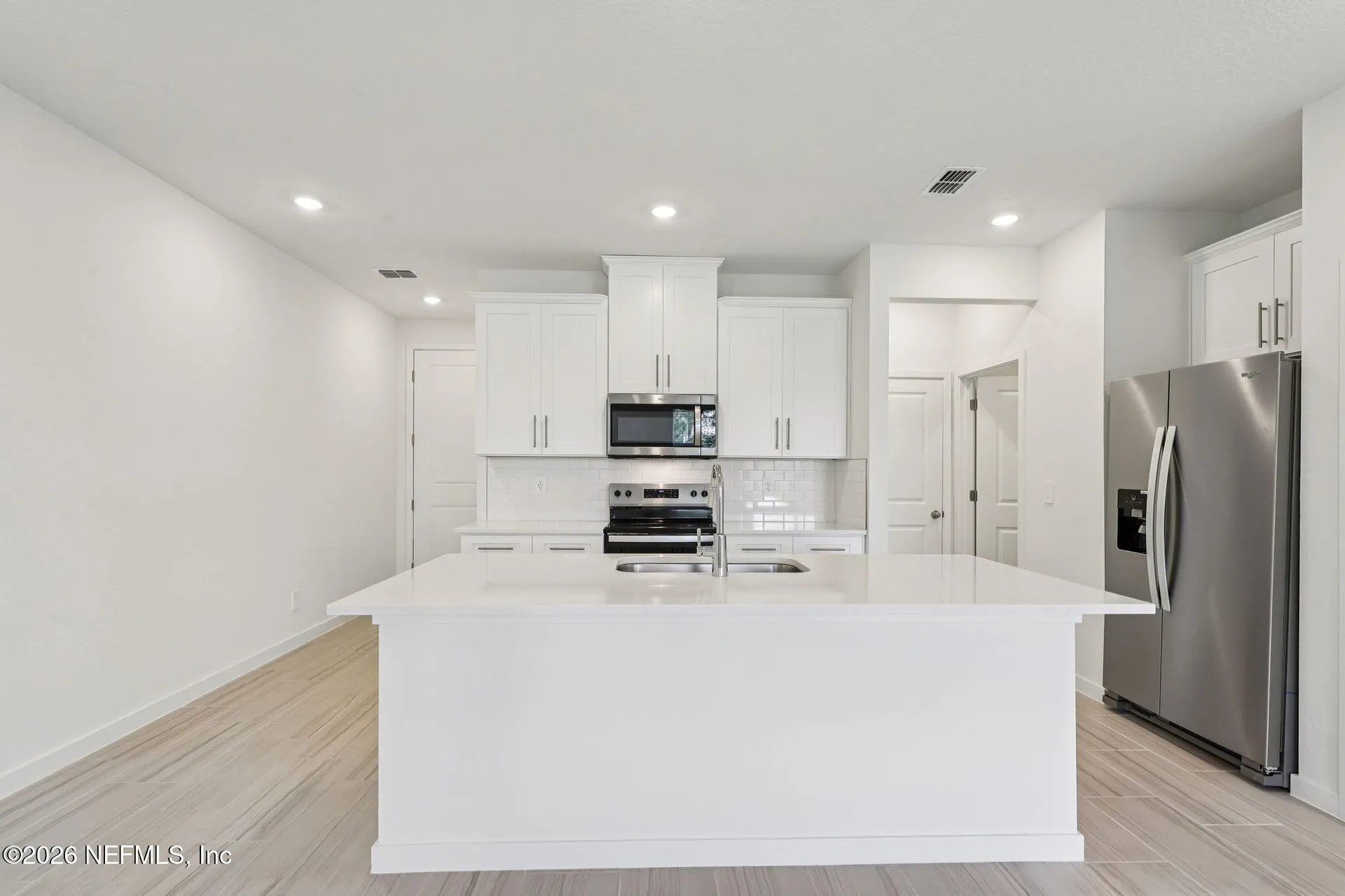 29 Rangeline Drive St. Augustine FL 32092