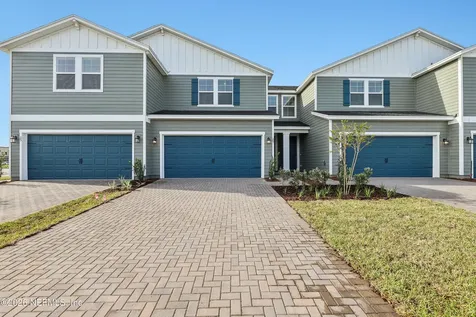 29 Rangeline Drive St. Augustine FL 32092