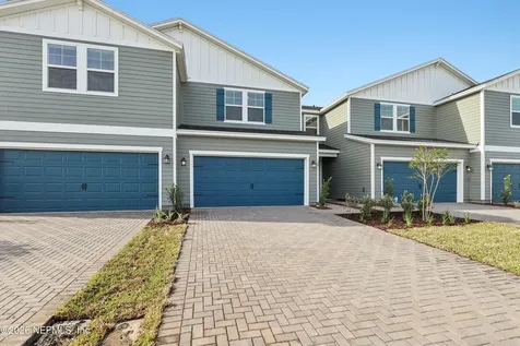 29 Rangeline Drive St. Augustine FL 32092