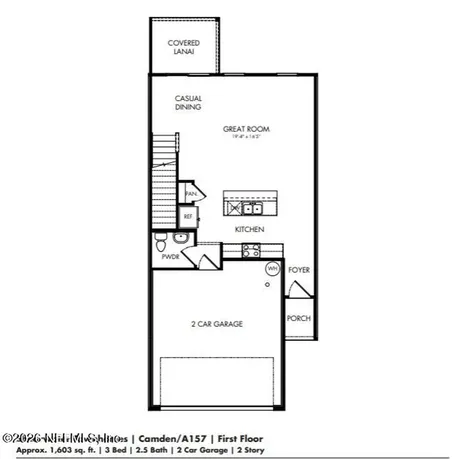 29 Rangeline Drive St. Augustine FL 32092