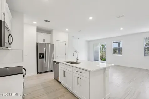 29 Rangeline Drive St. Augustine FL 32092