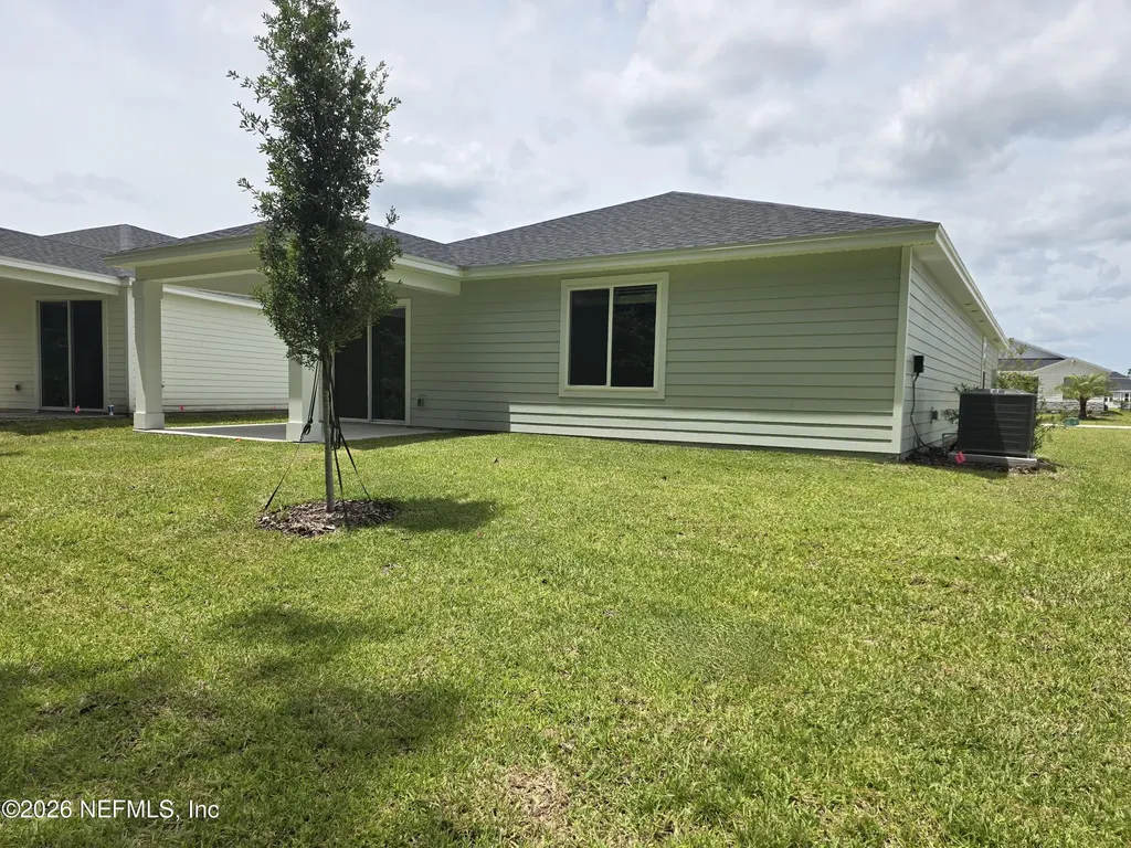 63 Wandering Creek Way Palm Coast FL 32164