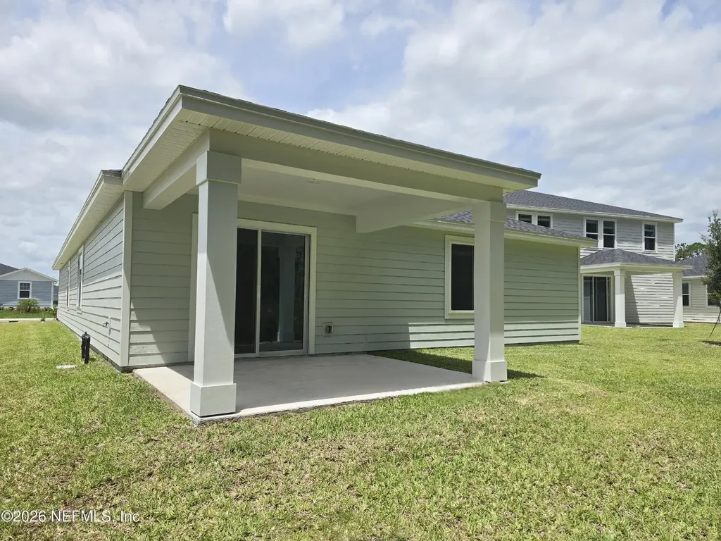 63 Wandering Creek Way Palm Coast FL 32164