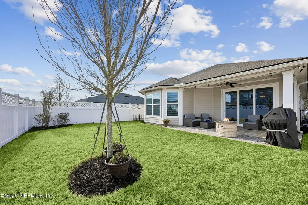 138 Tanner Trail St. Augustine FL 32092