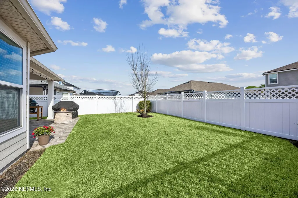 138 Tanner Trail St. Augustine FL 32092