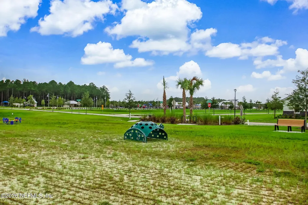 138 Tanner Trail St. Augustine FL 32092