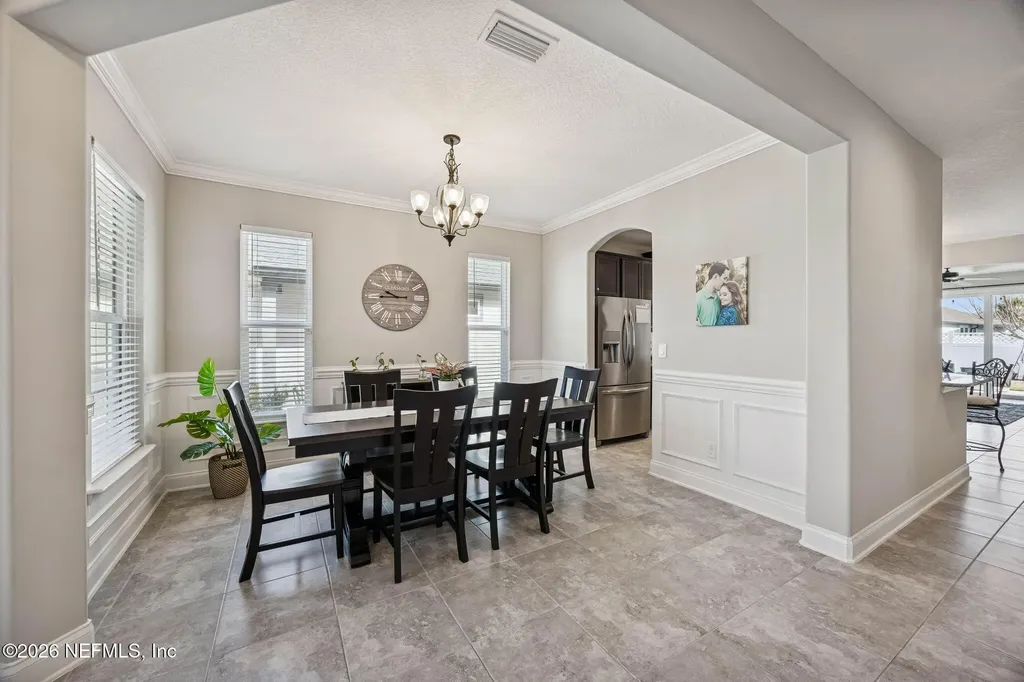 138 Tanner Trail St. Augustine FL 32092