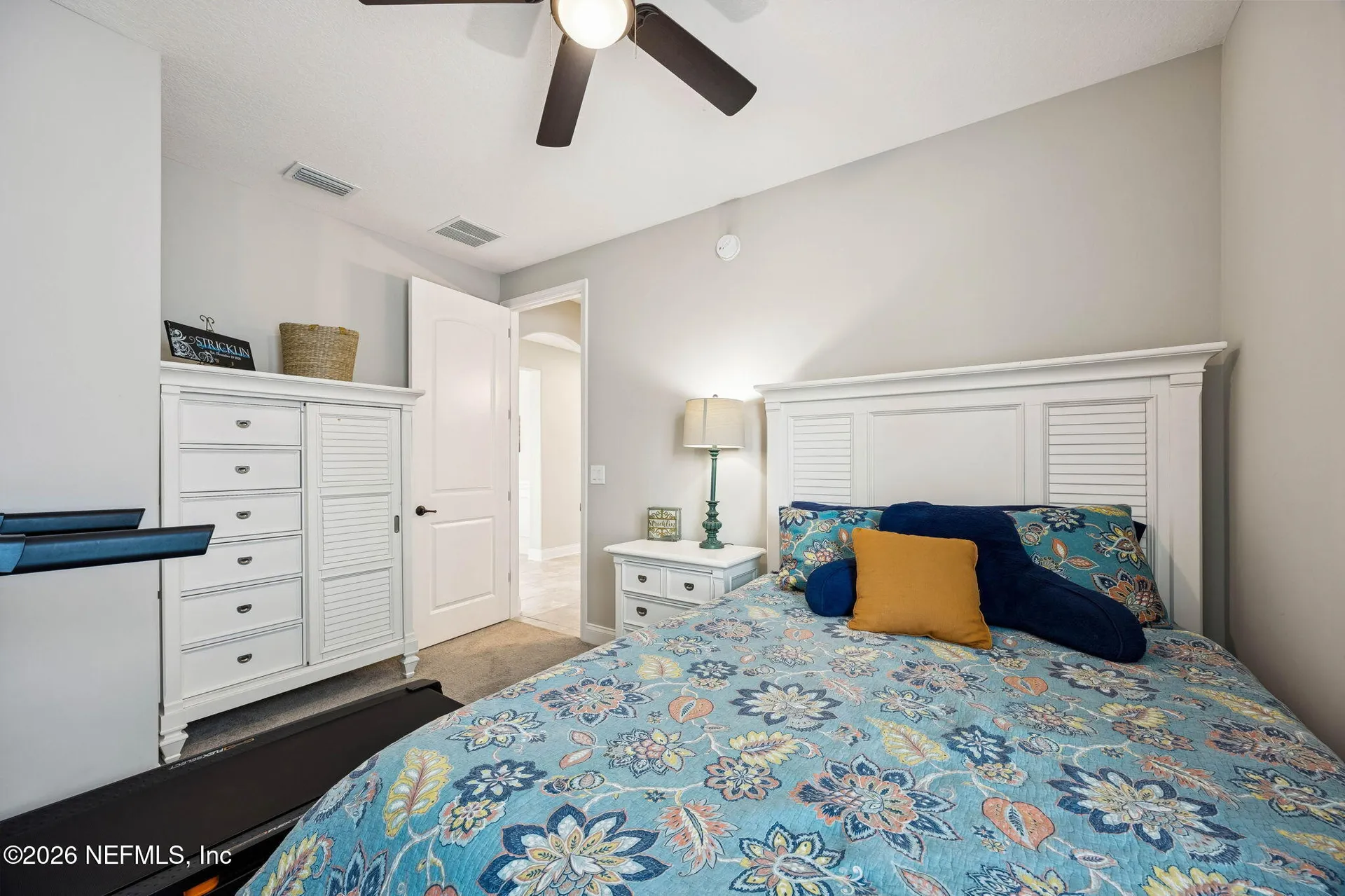 138 Tanner Trail St. Augustine FL 32092