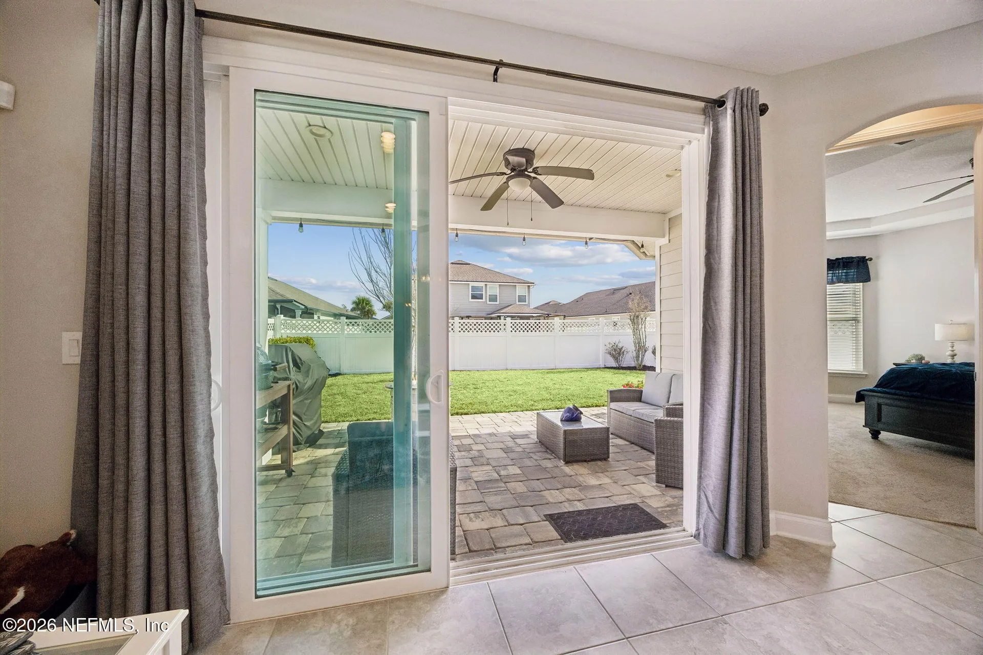 138 Tanner Trail St. Augustine FL 32092