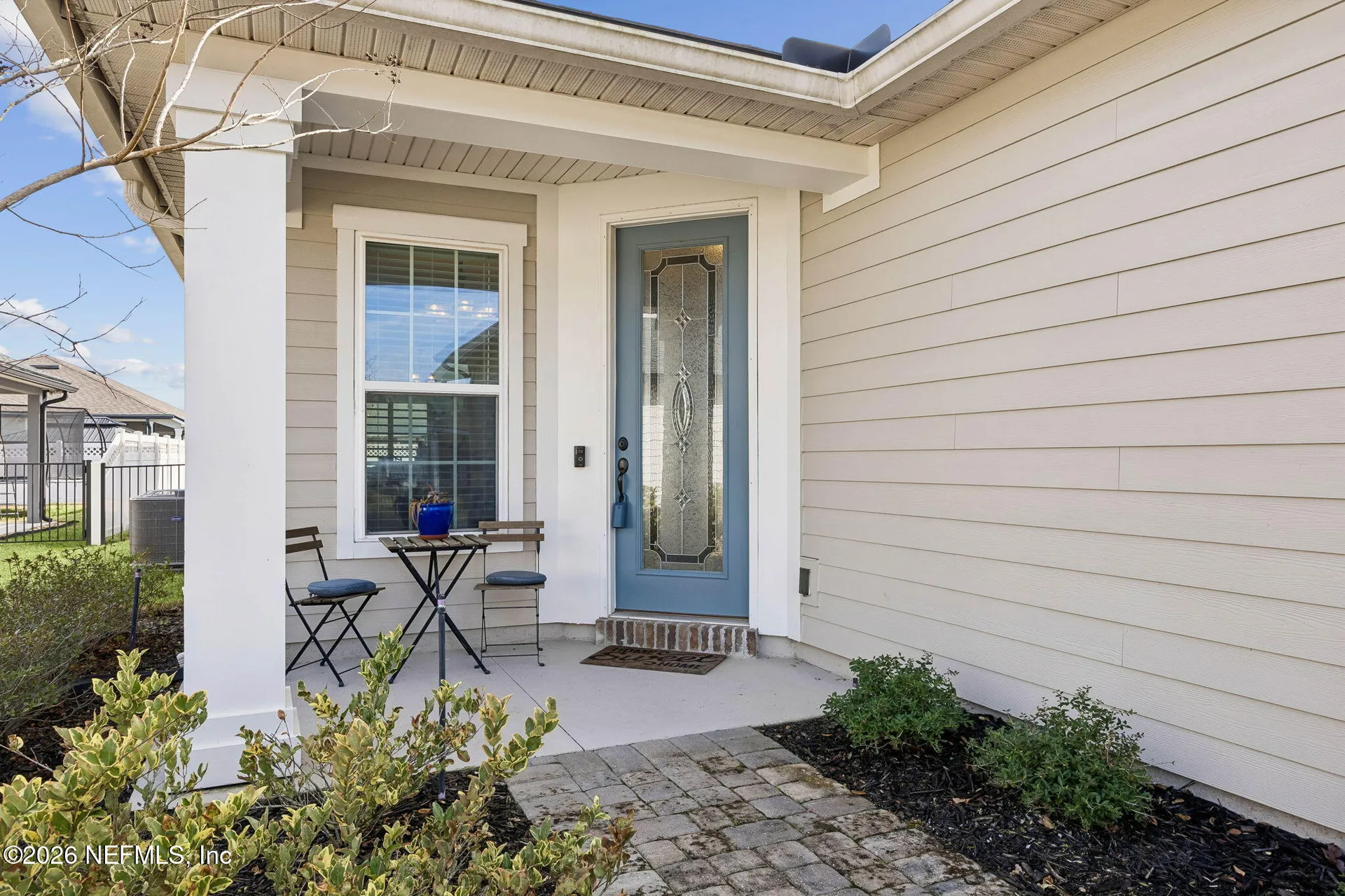 138 Tanner Trail St. Augustine FL 32092