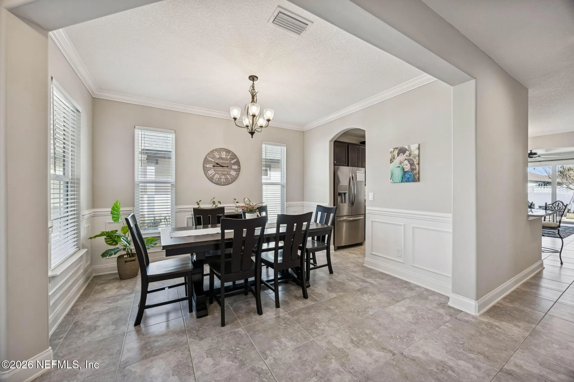 138 Tanner Trail St. Augustine FL 32092