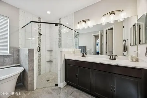 138 Tanner Trail St. Augustine FL 32092