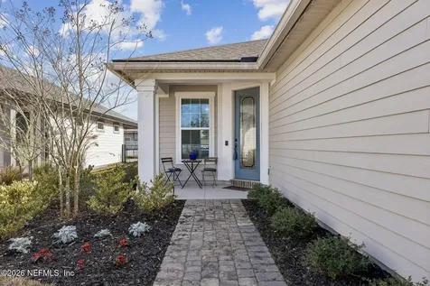 138 Tanner Trail St. Augustine FL 32092