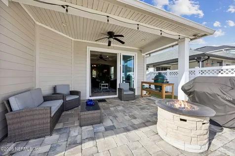 138 Tanner Trail St. Augustine FL 32092