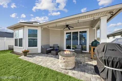 138 Tanner Trail St. Augustine FL 32092