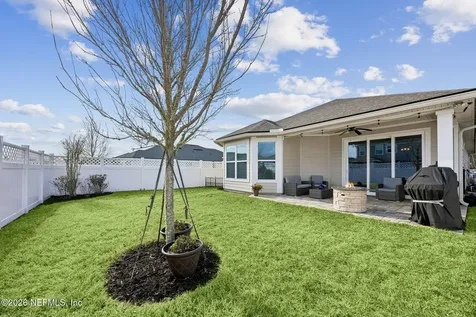 138 Tanner Trail St. Augustine FL 32092