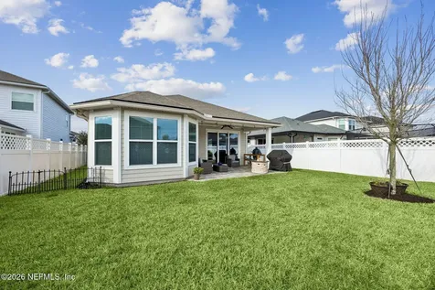 138 Tanner Trail St. Augustine FL 32092