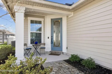 138 Tanner Trail St. Augustine FL 32092