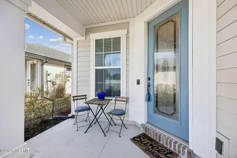 138 Tanner Trail St. Augustine FL 32092