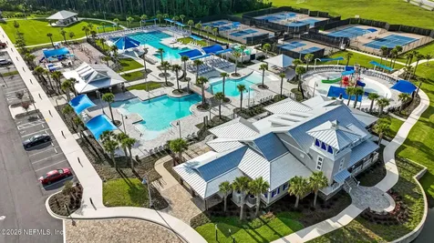 138 Tanner Trail St. Augustine FL 32092