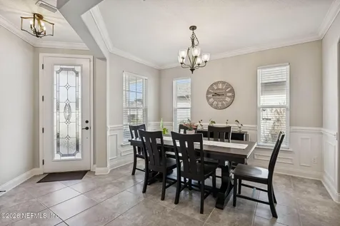 138 Tanner Trail St. Augustine FL 32092