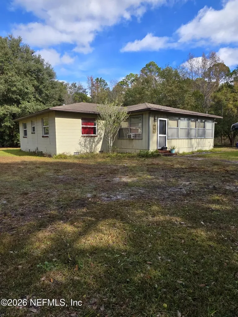 3091 Ogilvie Road Jacksonville FL 32218