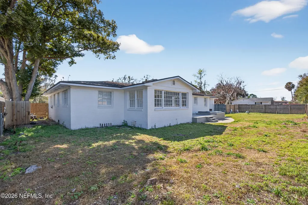 7915 Alderman Road Jacksonville FL 32211