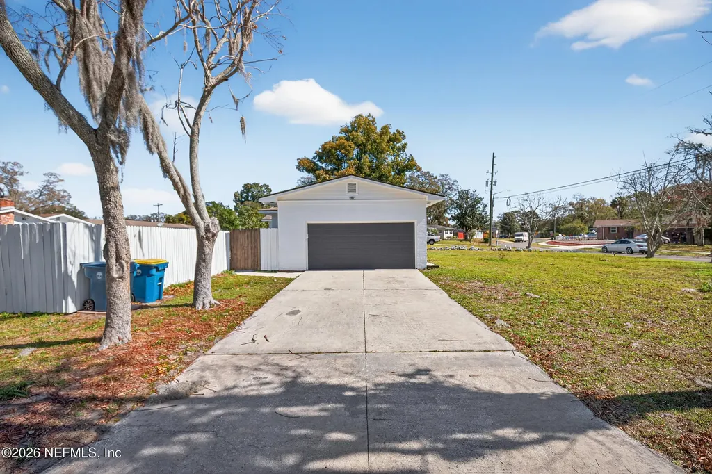 7915 Alderman Road Jacksonville FL 32211