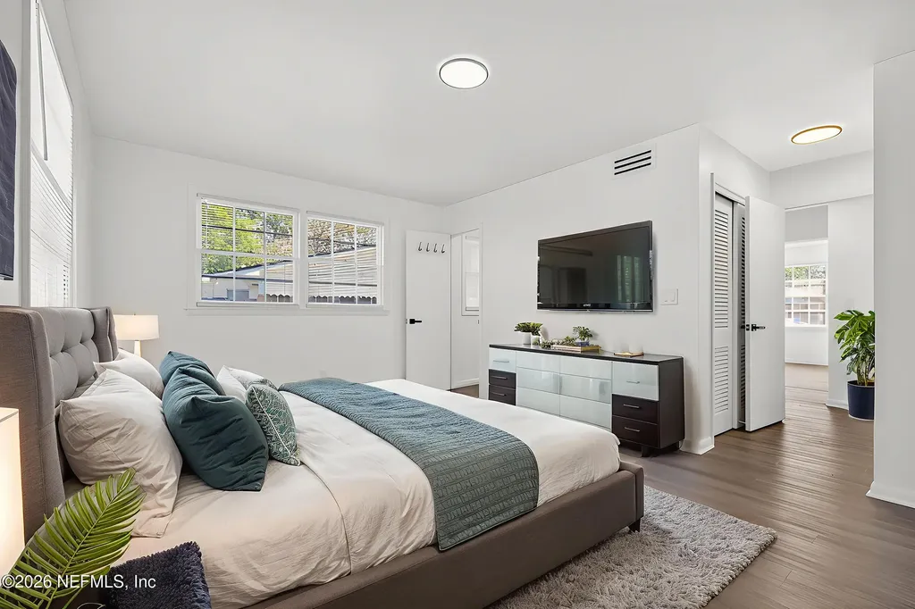 7915 Alderman Road Jacksonville FL 32211