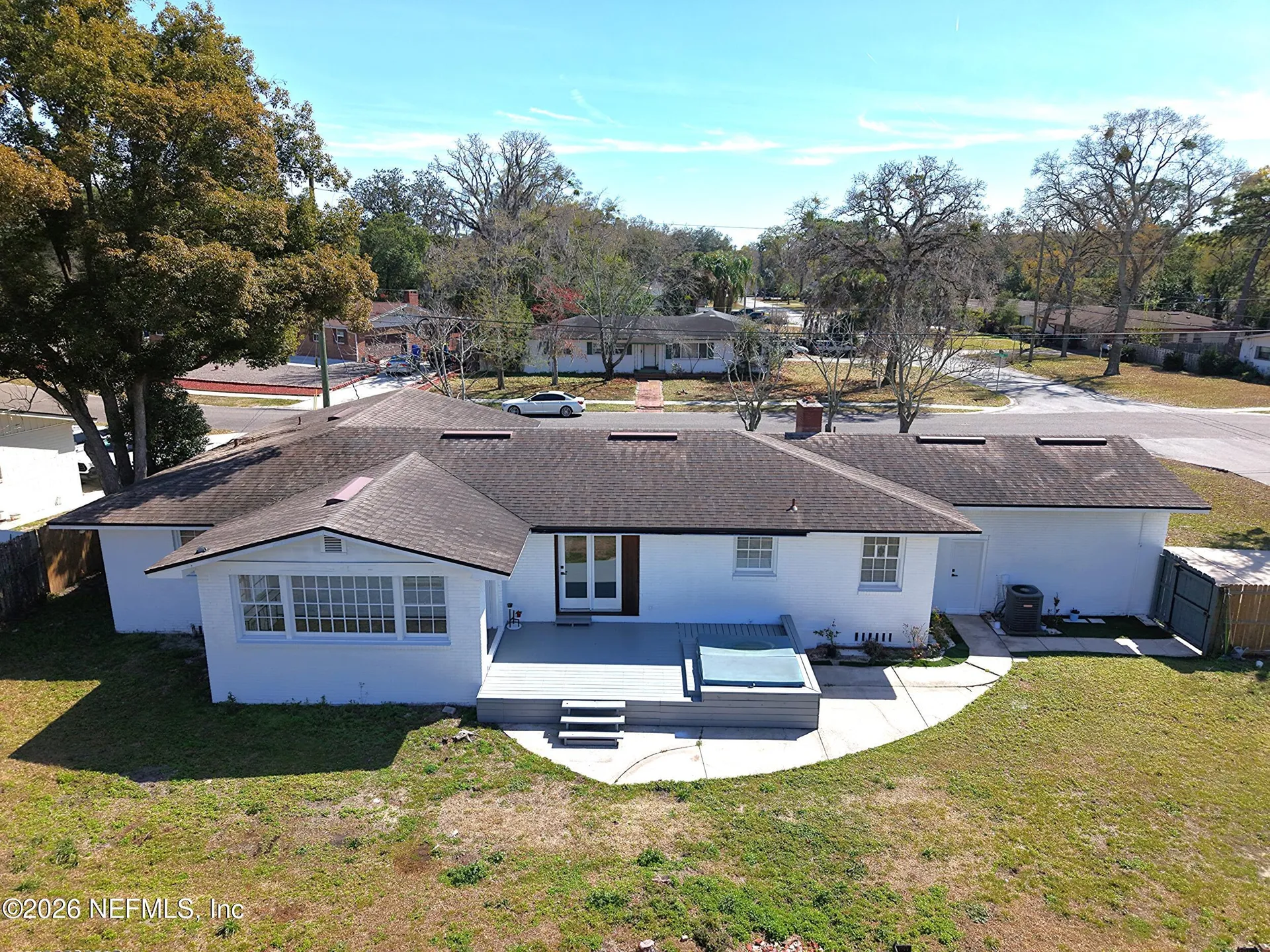 7915 Alderman Road Jacksonville FL 32211