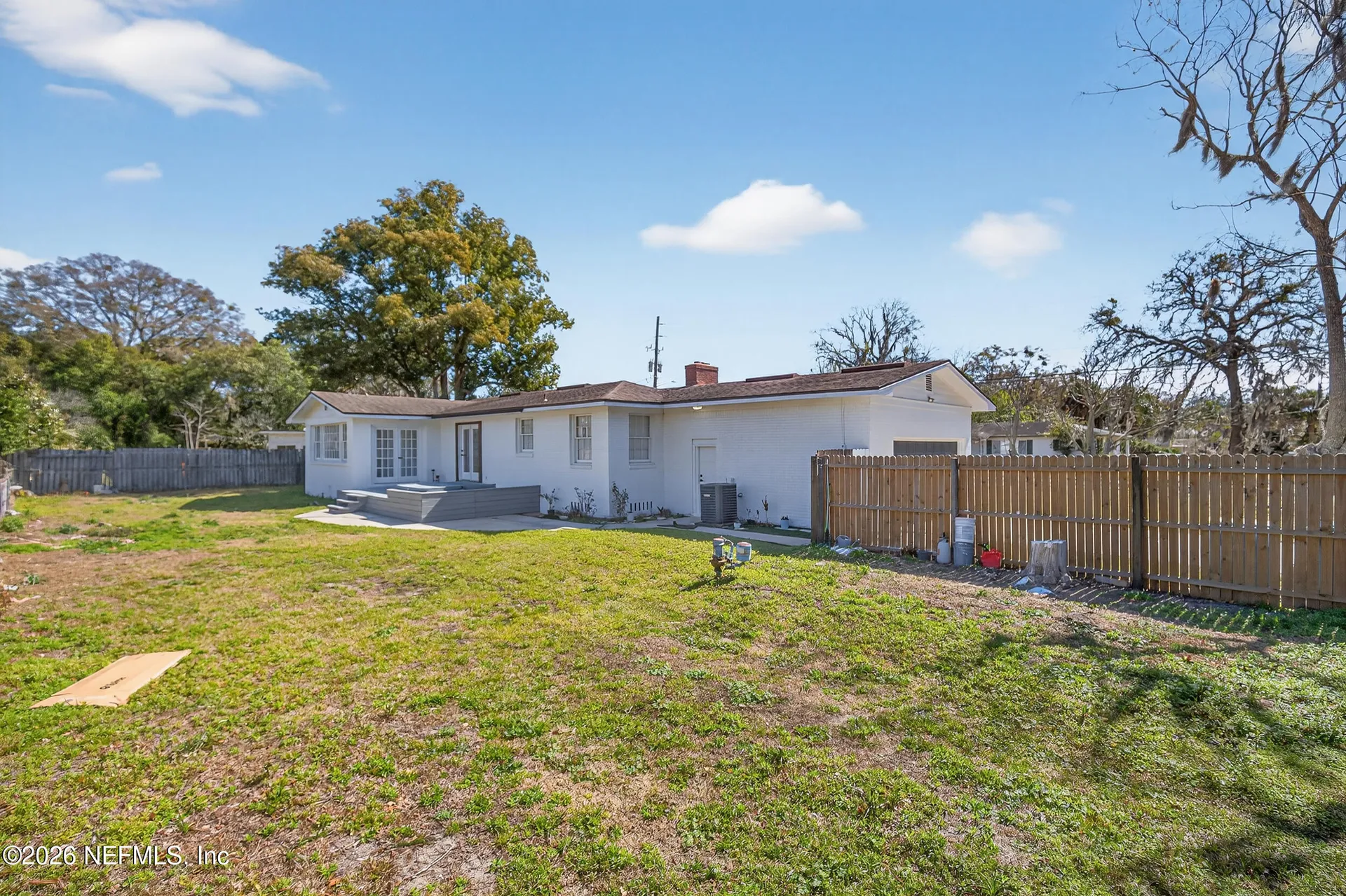 7915 Alderman Road Jacksonville FL 32211