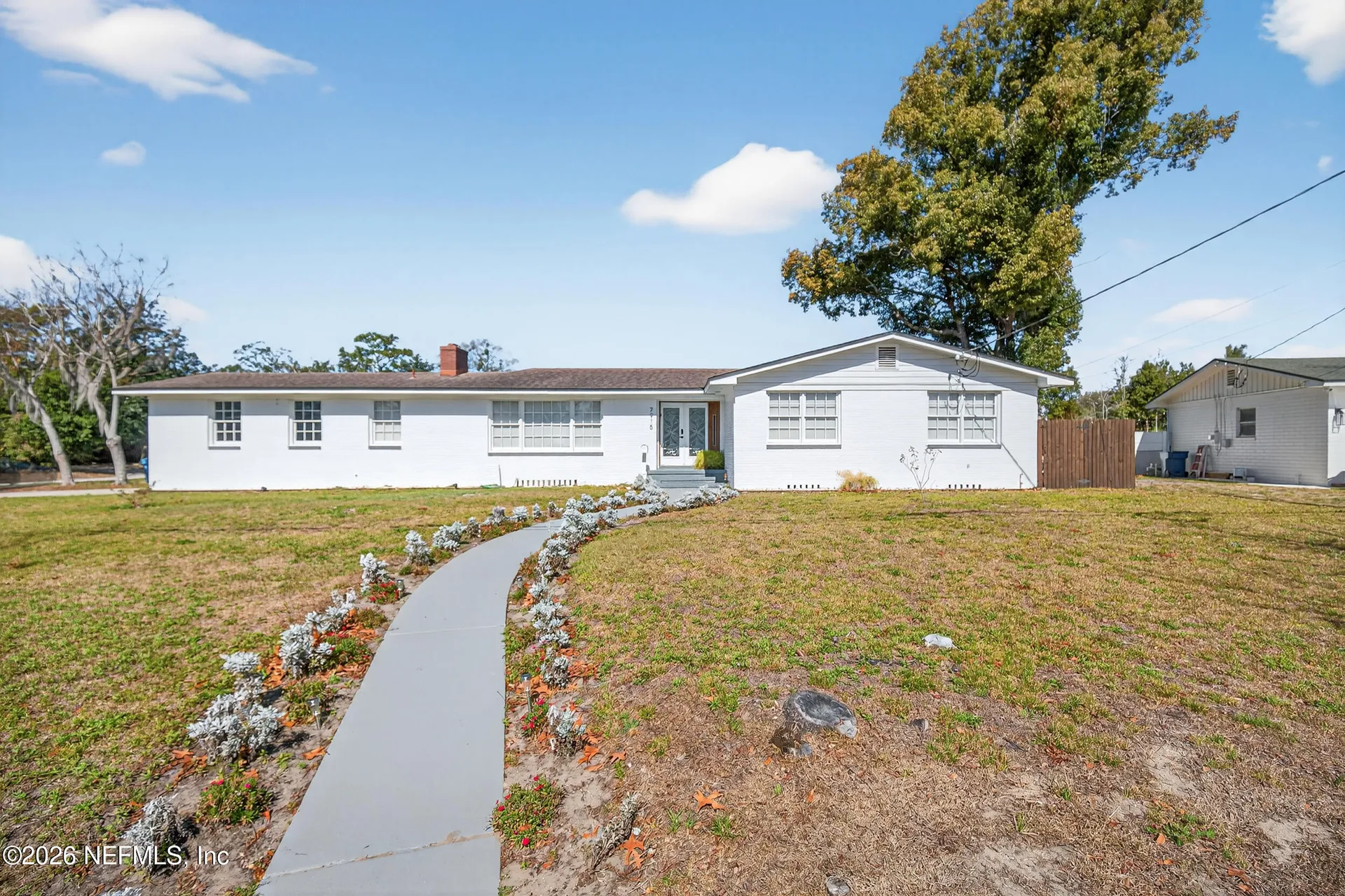 7915 Alderman Road Jacksonville FL 32211