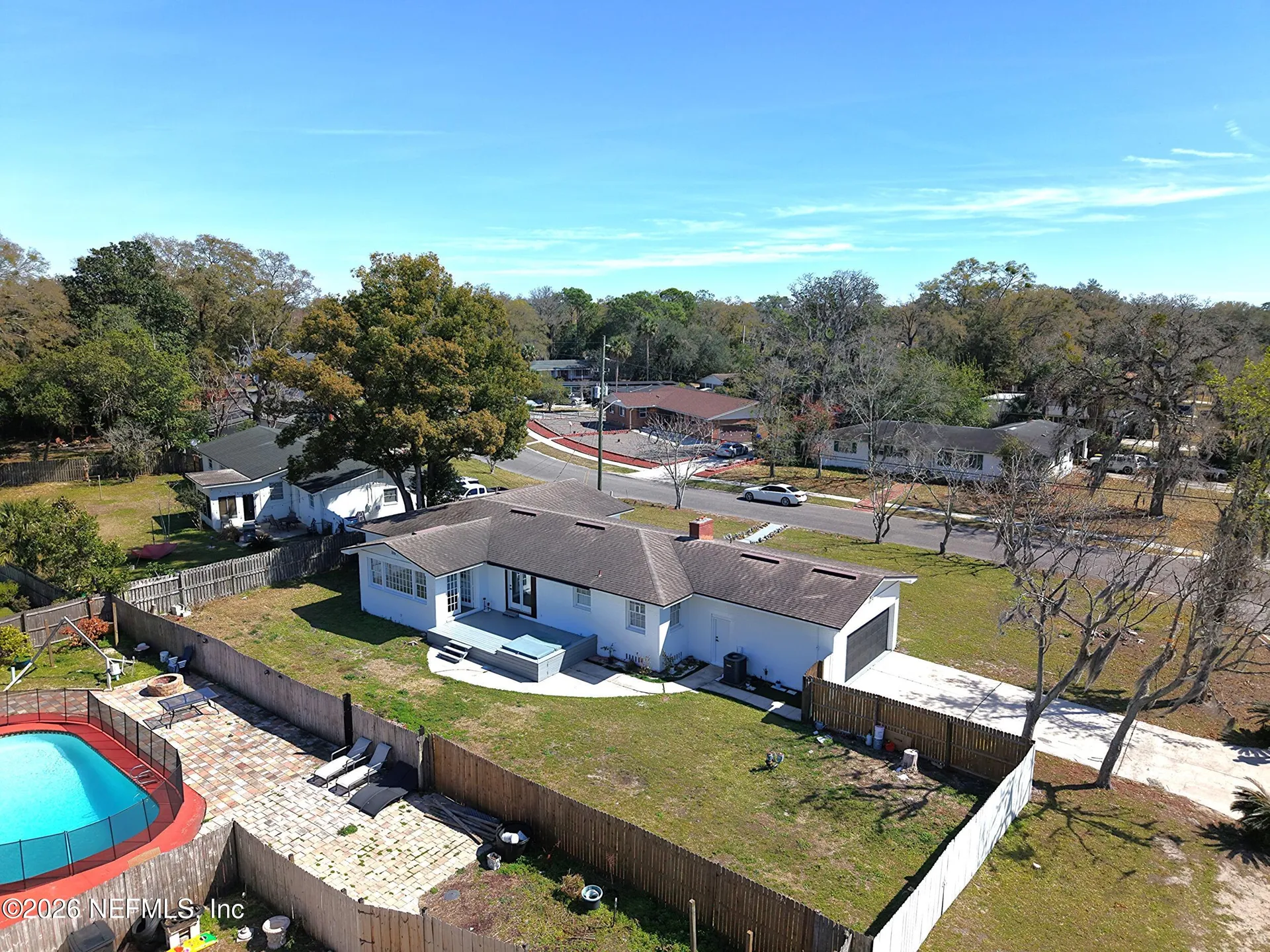 7915 Alderman Road Jacksonville FL 32211