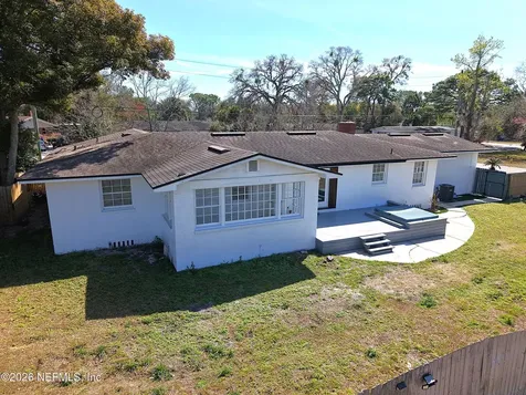7915 Alderman Road Jacksonville FL 32211