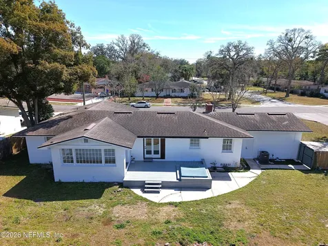 7915 Alderman Road Jacksonville FL 32211
