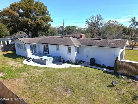 7915 Alderman Road Jacksonville FL 32211