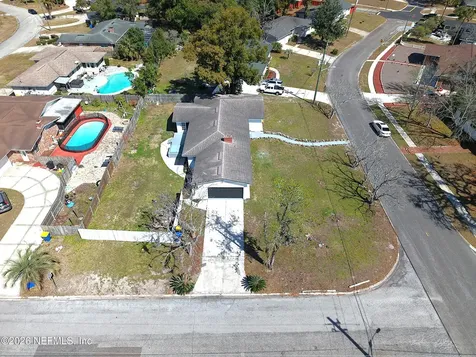 7915 Alderman Road Jacksonville FL 32211